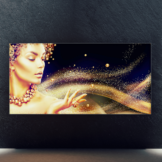 LIGHTBOX 120X240 TEK YÖN