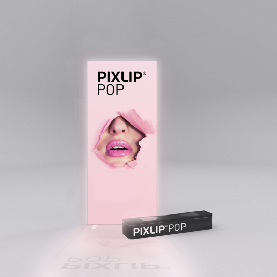 PIXLIP POP