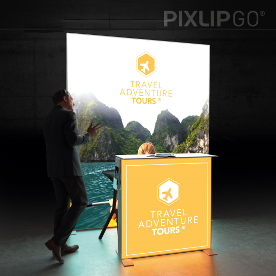 GO STAND HS20 156102